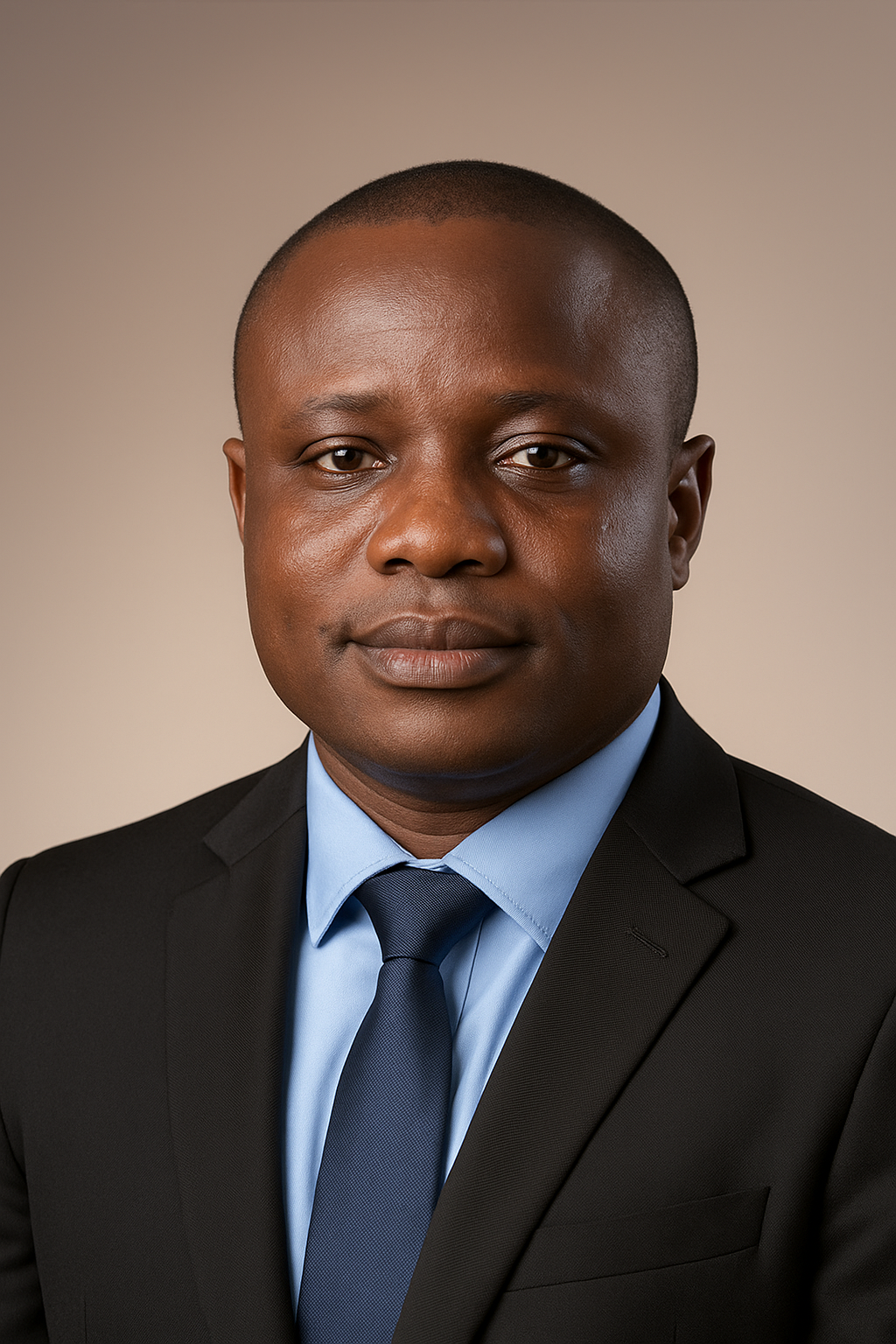 Kayode Olusayo